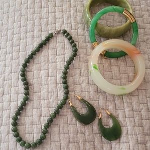 JADE Mystery jewelry ❤❤❤
